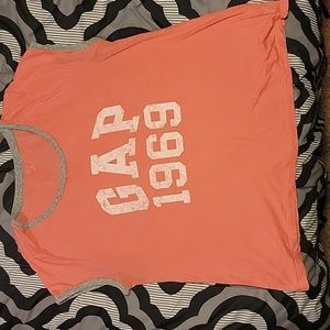 Women's GAP Tee